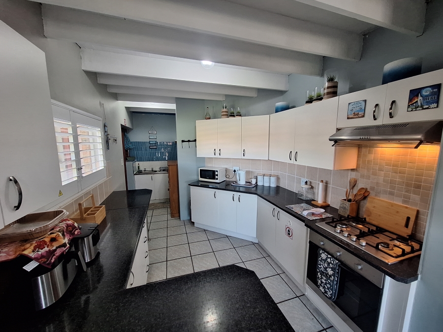 3 Bedroom Property for Sale in Noorsekloof Eastern Cape